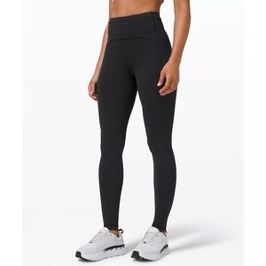 NWT Swift Speed High Rise Tight